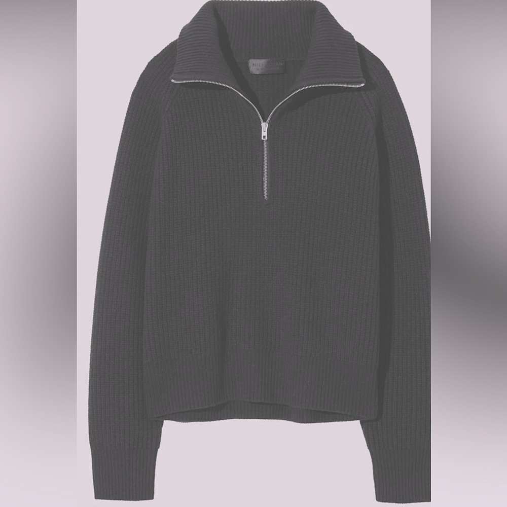 Nili Lotan cashmere sweater